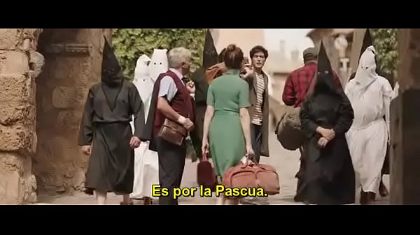 Mi gran boda italiana gay
