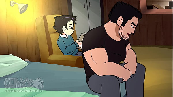 Scott Pilgrim: Takes Off Porn Gay