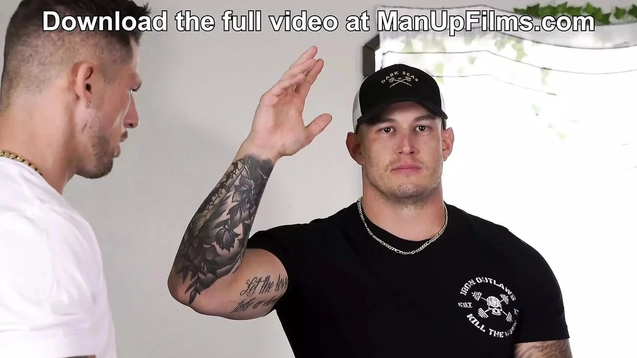 Videogames Madness with Brock Kniles , Roman Todd for ManUpFilms